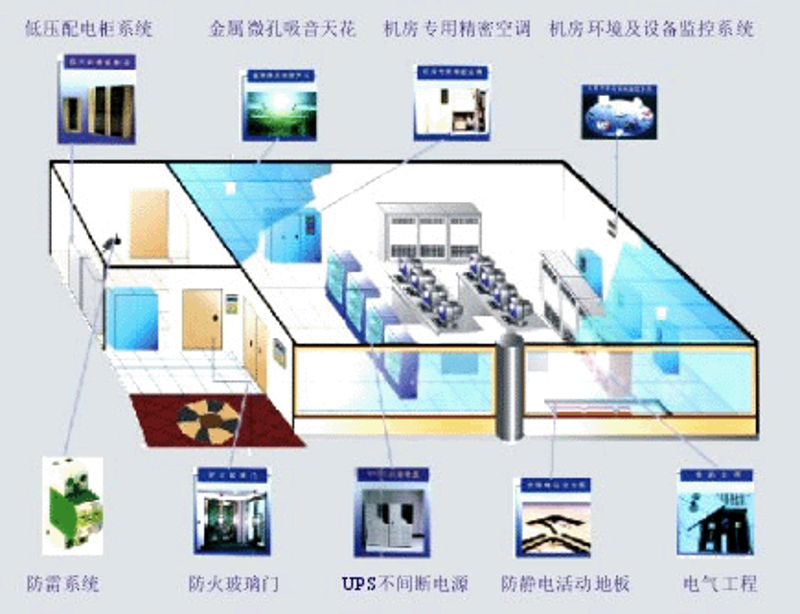 企业管理系统：打造高效管理的最佳工具